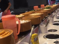 -龍歌自助小火锅(李沧丽达店)