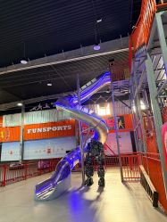 -多乐岛运动游乐城(杭州店)