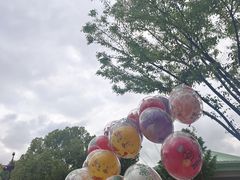 -迪士尼小镇