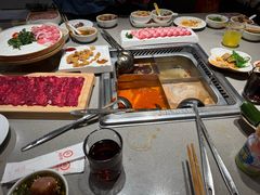 -海底捞火锅(丰尚国际广场店)