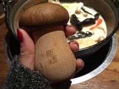 -FROM FARM八亩农场(三里屯店)