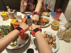 -水之梦(黄浦店)