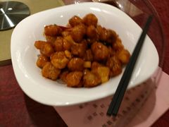 -福鼎轩海鲜大酒楼(皇轩酒店)