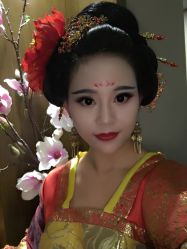 -盘子女人坊生日照·摄影馆(华强店)