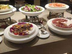 -云龙轩(迪士尼探索家度假酒店)