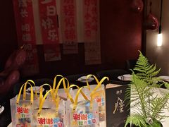 -渝月·川菜(海岸城店)