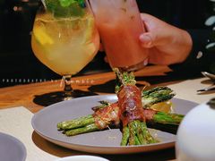 -Mercato莫卡多露台餐厅与酒吧(K11店)