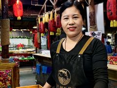 -鱼窝棚柴火铁锅炖(富山屯店)