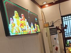 -鲁菜根·泰山菜(泰山店)