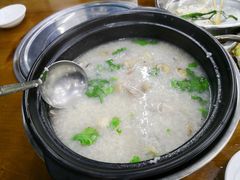 -蚝得喜海鲜(东城店)