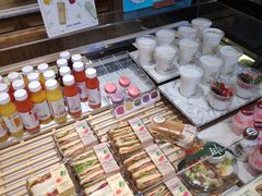 零售区-多乐之日(田林东路店)