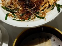 -福海居烤鸭店(鸟巢店)