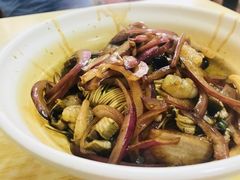 蝦爆鱔麵-超爷叔面馆(西园店)