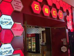 -石榴红了·非遗酥皮烤包子·新疆菜(瑞豪店)