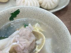-津门张记包子铺(华昌道店)