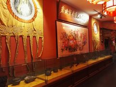-正阳门饭庄·烤鸭·北京菜(万丰路七里庄店)