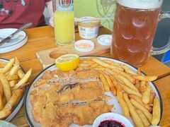 -普拉那啤酒坊Paulaner(凯宾斯基饭店)