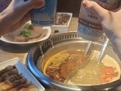 -季季红火锅(柳州广惠商业店)