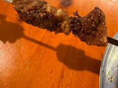 -清真·馬坡二旦烧烤(人生一串拍摄店)