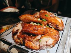-绿茶餐厅(昌平悦荟店)