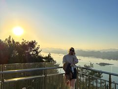 -千岛湖天屿景区
