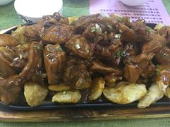 -桃子餐厅·天津菜(红星路直营店)