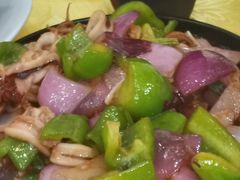 -浩海美食店(闸坡店)