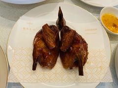 金牌妙龄乳鸽-铭家点心(秦岭路店)