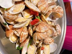 辣蛤蜊-前海沿·青岛菜(五四广场永旺店)