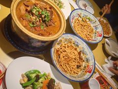 -大海碗·炸酱面·烤鸭·京菜(天坛店)