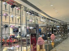 -VENCHI 闻绮(北京国贸商城店)