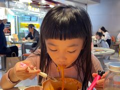 -開籠雀冰室(同和金铂店)