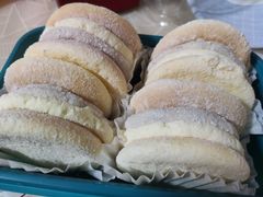 芋泥雪贝-東更道点心行(崂山丽达店)