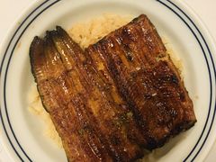 -伊豆荣(不忍亭店)