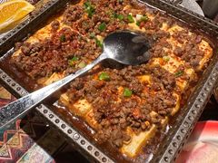 -火塘云南烧烤大排档