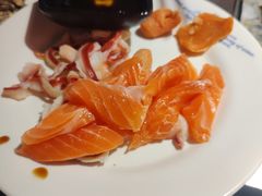 -星伦多自助料理·涮烤一体(虹悦城店)