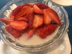 -蜜糖甜品铺(朝一村民公寓店)