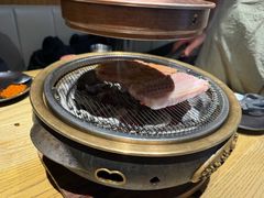 -泥炉烧肉师(新街口金銮巷店)