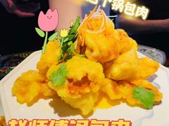 -额娘·春饼烤鸭(乐汇城店)