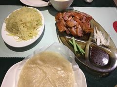 -老昌春饼(中央大街店)