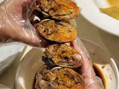 -成隆行·蟹王府(九江路店)