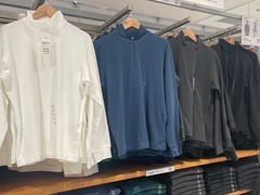 -优衣库(无锡荟聚购物中心店)