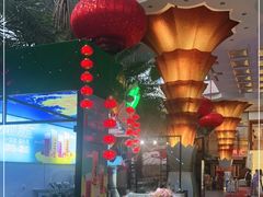 -北国之春国宴(乌兰察布店)