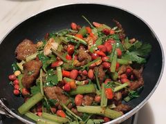 -小菜园新徽菜(连云港海州吾悦店)