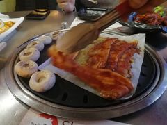 -杀猪天·韩国烤肉(总店)
