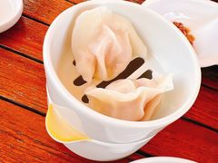 -喜鼎海胆水饺(东港店)