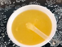 玉米面粥-八两八金·莱芜特色炒鸡(市南漳浦路店)