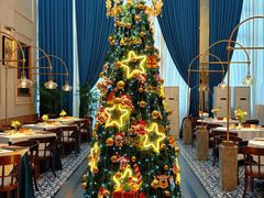 -狮拾久·现代新加坡料理(壹方城店)