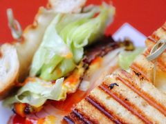 -Catch Bagel(芳草地店)