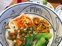 -陇上秦轩biangbiang面(萧山万象汇店)